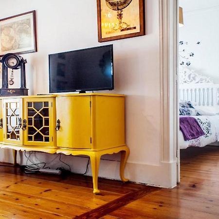 Find Me Inn Boutique Penthouse Lisboa 外观 照片