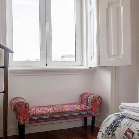 Find Me Inn Boutique Penthouse Lisboa 外观 照片