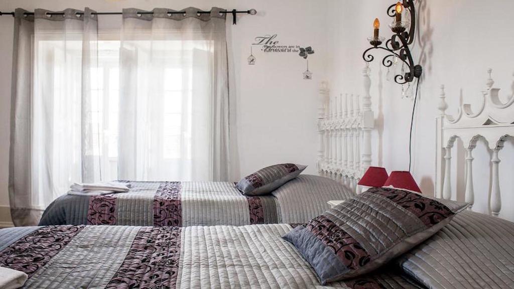 Find Me Inn Boutique Penthouse Lisboa 外观 照片