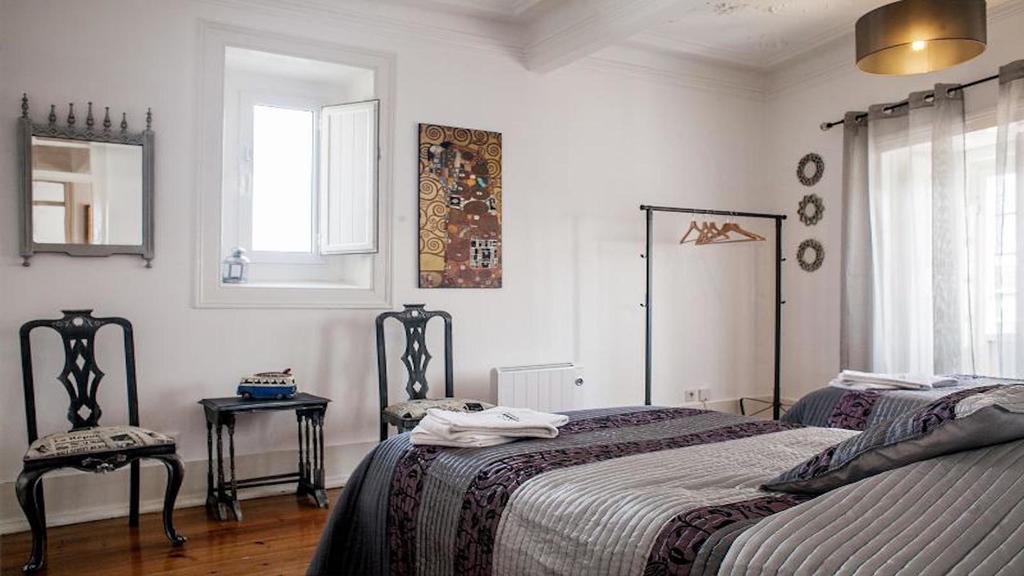 Find Me Inn Boutique Penthouse Lisboa 外观 照片