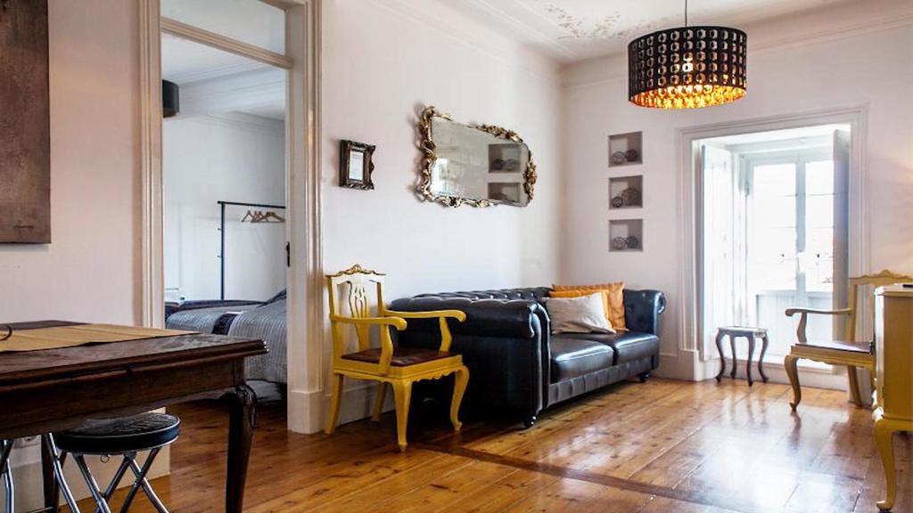 Find Me Inn Boutique Penthouse Lisboa 外观 照片