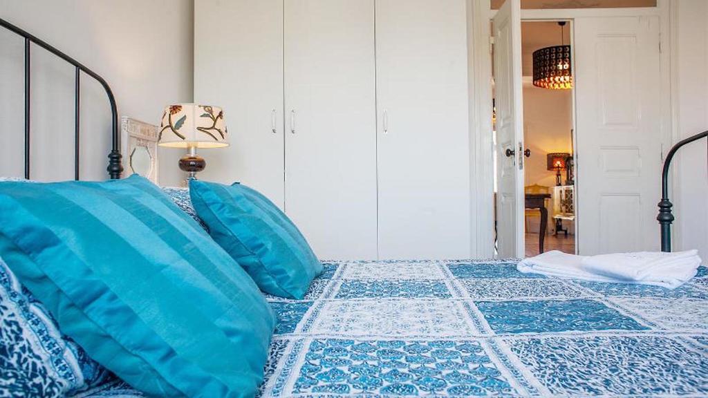 Find Me Inn Boutique Penthouse Lisboa 外观 照片