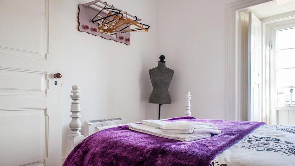 Find Me Inn Boutique Penthouse Lisboa 外观 照片