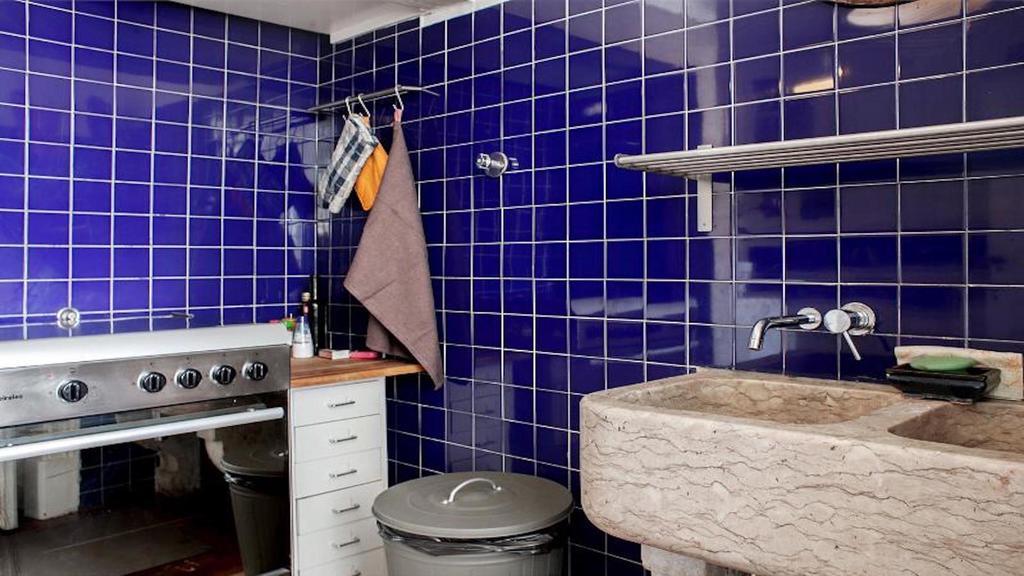 Find Me Inn Boutique Penthouse Lisboa 外观 照片