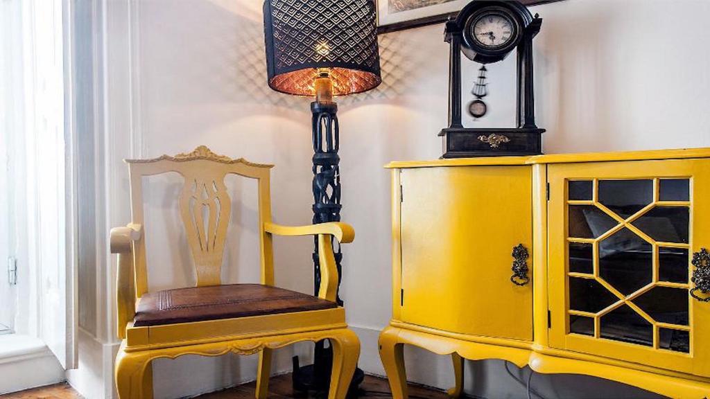 Find Me Inn Boutique Penthouse Lisboa 外观 照片